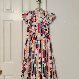 Crosby by Mollie Burch